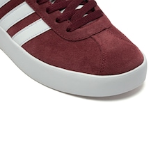 Tênis Masculino adidas VL Court 3.0 - Foto 9