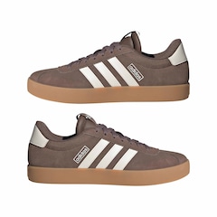 Tênis adidas VL Court 3.0 Feminino - Foto 10