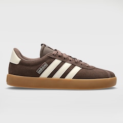 Tênis adidas VL Court 3.0 Feminino - Foto 1
