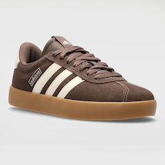 Tênis adidas VL Court 3.0 Feminino - Foto 2