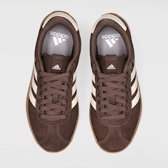 Tênis adidas VL Court 3.0 Feminino - Foto 4