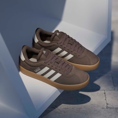Tênis adidas VL Court 3.0 Feminino - Foto 3