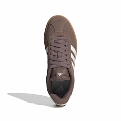 Tênis adidas VL Court 3.0 Feminino - Foto 4