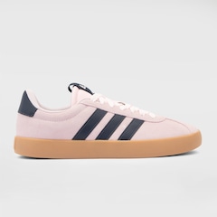 Tênis adidas VL Court 3.0 Feminino - Foto 1