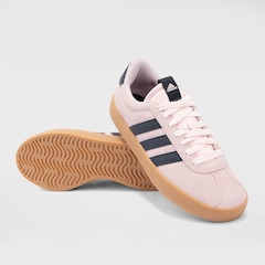 Tênis adidas VL Court 3.0 Feminino - Foto 3