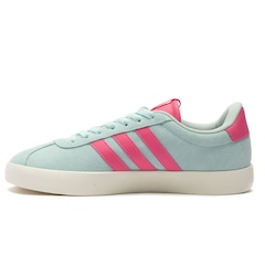 Tênis adidas VL Court 3.0 Feminino - Foto 2