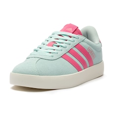 Tênis adidas VL Court 3.0 Feminino - Foto 7