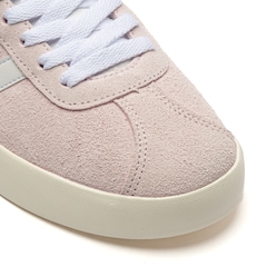 Tênis adidas VL Court 3.0 Feminino - Foto 8