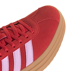 Tênis adidas VL Court Bold Feminino - Foto 8