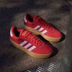 Tênis adidas VL Court Bold Feminino - Foto 9