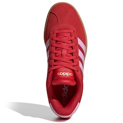 Tênis adidas VL Court Bold Feminino - Foto 4