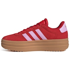 Tênis adidas VL Court Bold Feminino - Foto 3