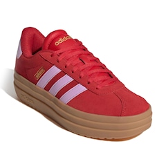 Tênis adidas VL Court Bold Feminino - Foto 2