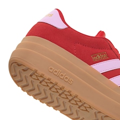Tênis adidas VL Court Bold Feminino - Foto 7
