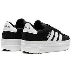 Tênis adidas VL Court Bold Feminino - Foto 4