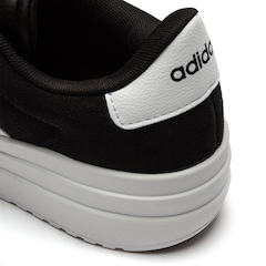 Tênis adidas VL Court Bold Feminino - Foto 7