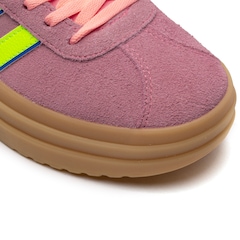 Tênis adidas VL Court Bold Feminino - Foto 7