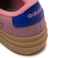 Tênis adidas VL Court Bold Feminino - Foto 8