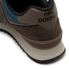 Tênis New Balance 574v2 Masculino - Foto 7