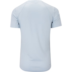 Camiseta Masculina adidas Manga Curta Freelift Pro - Foto 2