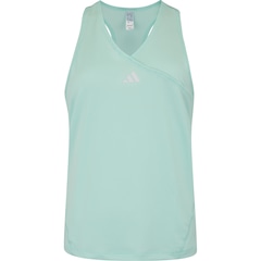 Camiseta Regata Feminina adidas Tênis Club - Foto 1