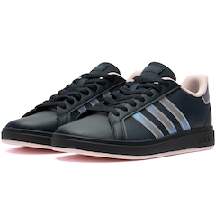 Tênis adidas Grand Court 2.0 K Júnior - Foto 2