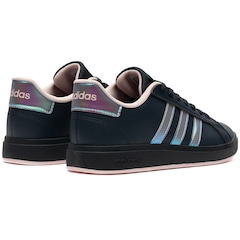 Tênis adidas Grand Court 2.0 K Júnior - Foto 4