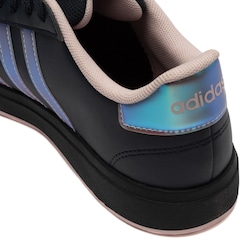 Tênis adidas Grand Court 2.0 K Júnior - Foto 7