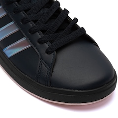 Tênis adidas Grand Court 2.0 K Júnior - Foto 8