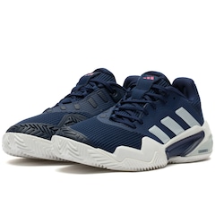 Tênis adidas Barricade 13 Clay - Masculino - Tennis - Foto 3