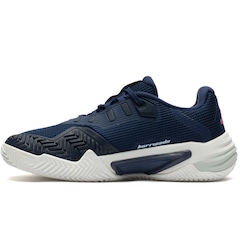 Tênis adidas Barricade 13 Clay - Masculino - Tennis - Foto 4