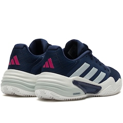 Tênis adidas Barricade 13 Clay - Masculino - Tennis - Foto 5