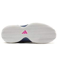 Tênis adidas Barricade 13 Clay - Masculino - Tennis - Foto 7
