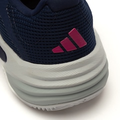 Tênis adidas Barricade 13 Clay - Masculino - Tennis - Foto 8