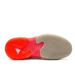 Tênis adidas Barricade 13 Feminino - Foto 4