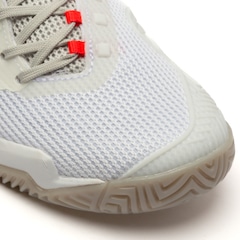 Tênis adidas Barricade 13 Feminino - Foto 6