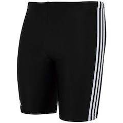 Bermuda Masculina adidas Natação 3 Listras - Foto 1