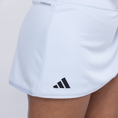 Short-Saia adidas Tennis Club Adulto - Foto 6