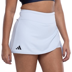 Short-Saia adidas Tennis Club Adulto - Foto 2