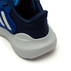 Tênis Infantil adidas Tensaur Run 3.0 EL C - Foto 8