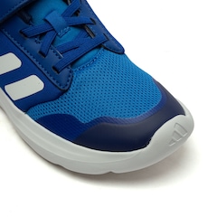 Tênis Infantil adidas Tensaur Run 3.0 EL C - Foto 9