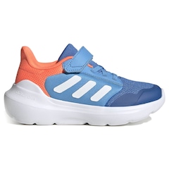 Tênis Infantil adidas Tensaur Run 3.0 EL C - Foto 1