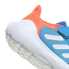 Tênis Infantil adidas Tensaur Run 3.0 EL C - Foto 7