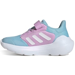 Tênis Infantil adidas Tensaur Run 3.0 EL C - Foto 2