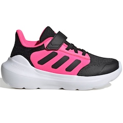Tênis Infantil adidas Tensaur Run 3.0 EL C - Foto 1