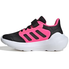 Tênis Infantil adidas Tensaur Run 3.0 EL C - Foto 2