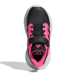 Tênis Infantil adidas Tensaur Run 3.0 EL C - Foto 3