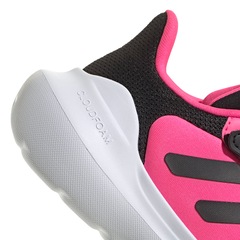 Tênis Infantil adidas Tensaur Run 3.0 EL C - Foto 8