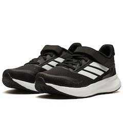 Tênis adidas RunFalcon Júnior - Foto 3