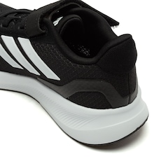 Tênis adidas RunFalcon Júnior - Foto 8